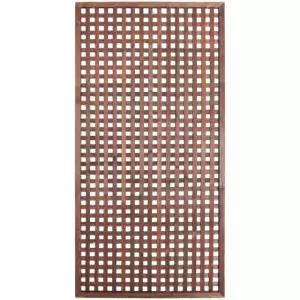 야외파티션 공간 가벽 야외 파티션 현관 원목 접이식 테라스 거실 대나무