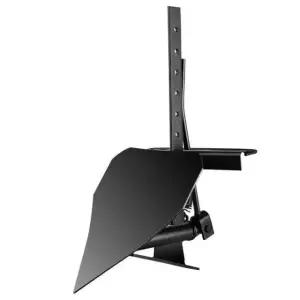 미니관리기 부품 로타리날 노면 단일 쟁기날바퀴 갈퀴 로타리북주기 휠 배토기 구굴기