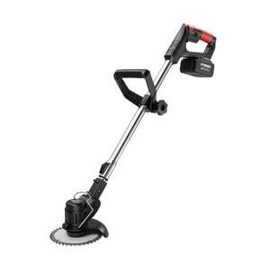 산업용 128TV 무선 예초기 배터리2개 충전식