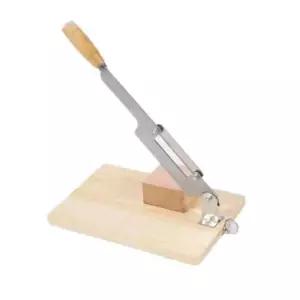 떡국떡써는기계 가정용 가래떡 작두 절단기 슬라이서 육절기 업소용 기계 커터 가래떡썰기