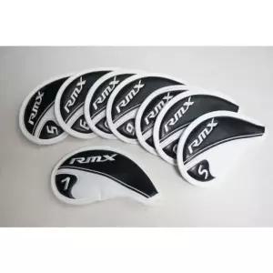 야마하 RMX 아이언 헤드 커버 8i(5-S) 미사용 신품 오리엔트골프 정품