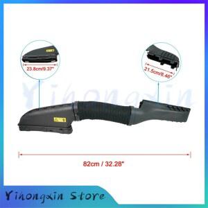 A2700900382 2700900382 자동차 부품 엔진 에어 흡입 덕트 튜브 흡기 호스 파이프 메르세데스-벤츠 A-클래스 W176 CLA250 2011-2018용