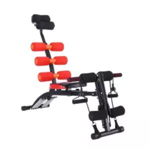 윗몸일으키기 기구 홈트 가정용 싯업바 복부 복근