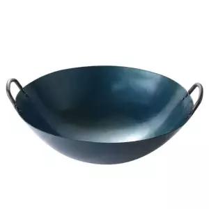 궁중가마솥 초대형 농촌 특대형 중국집 스테인리스 업소용 주물 직경 가마솥 중식웍