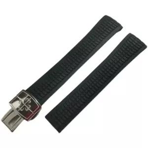 스트랩 시계줄 우레탄 시계 버클 줄 밴드 가죽