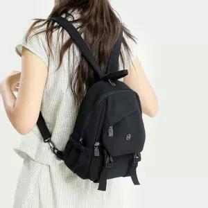 셉띠엠브레 여성숄더백 투웨이 백팩 숄더 캐주얼 오피스룩 여행 가방 책 UNO5