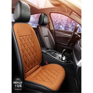 전기방석 온열 중장비 24V 겨울 온열매트 포크레인 시트 1 대형트럭 방석 포터