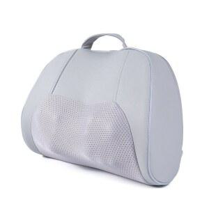 누워서하는 목 마사지기 휴대용 안마기 미니