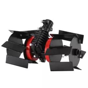 부속 기어 제초 예초기로타리 쟁기 제초기 날 도랑 모터 경운기 교체 시프트