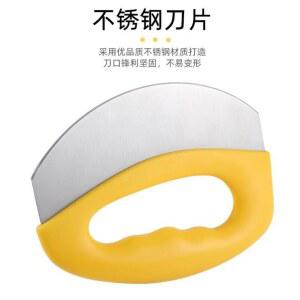 파자르는기계 탕파기 파절기 로커 커버가 보호 포함된매우 샐러드 스틸 날카로운 피자 뚜껑 및 스테인리스 암 야채 다기능