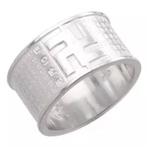 스꼬띠나 삼재극복 반야심경 불교 은반지 국내제조) 새겨드림판촉 은반지 불교반지