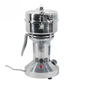 시료 분쇄기 석고 분말기 크러셔 곡물 가루 암석 화강석 마쇄기 석탄