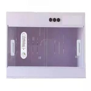 사육장 거북이 소동물 하우스 파충류 테라리움 인큐베이터 대형 오픈형 도마뱀 케이지