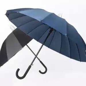 빗물받이 캡커버 방수캡 원터치 16K 자동 장우산 장우산 자바라우산 우산빗물받이