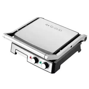 호떡 전기그릴팬 그리들 파전 스테이크 부침개 쿠커 누룽지 피자 가정용