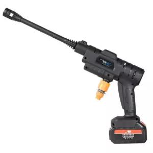 충전식 농약분무기 전동 방역 압축 농약 고압 살포기 소독 무선 휴대용 농약살포기 스프레이