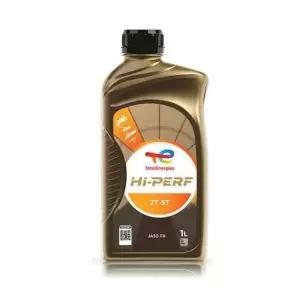 토탈 하이퍼프 HI-PERF 2T ST 2행정 엔진오일