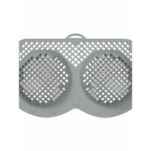 실리콘 속옷 세탁망 빨래망 핑크 속옷세탁망 세탁기먼지망 브라세탁망 실리콘세탁망