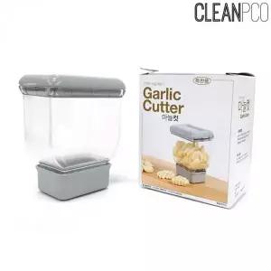 탑슬라이스 마늘 다지기 절단기 세절기 커터기