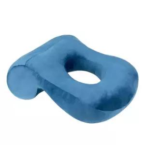 망막 박리 베개 환자 안과 수술 시술 쿠션 엎드리기 엎드려쿠션 테이블 엎드려자는 베게