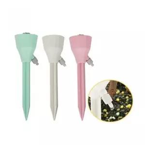 페트병 자동 급수기 원예용 물 식물 급수 장치