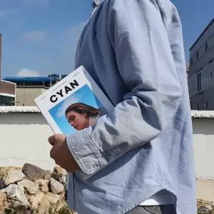 스튜디오 촬영 소품 모형책 인테리어 가짜책 잡지 자몽 장식용품