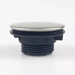 씽크볼 타공마개 스텐 구멍덮개 세제 디스펜서 홀커버