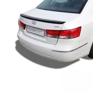 NF소나타 리어 스포일러 리어윙 튜닝 스포일러 날개