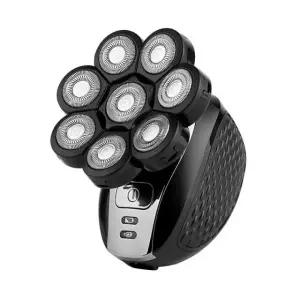 삭발면도기 남자대머리 자동 제거기 충전 셀프 남성용 대머리 이 휴대용 바리깡 수염 삭발