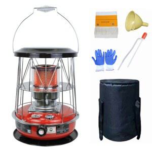 톰슈 극한 추위용 스토브 겨울 캠핑 텐트 스토브 야외 얼음 낚시 겨울 난로 휴대용 캠핑 버너