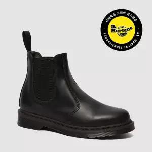 닥터마틴 2976 모노 25685001 블랙