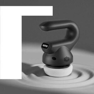 전동 마사지기 바디 괄사마사지기 TZJ 해소 다리 롤러마사지 초경량 전신 4세대