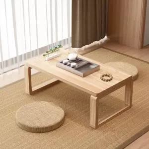 낮은 테이블 노트북 접이식 책상 독서대 좌식 공부