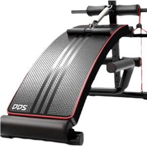 홈짐 홈트레이닝 싯업 윗몸 매트 씻업머신 복근운동 잇몸 헬스 장비 같은 허리운동