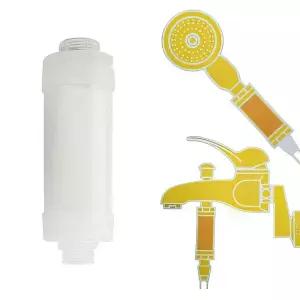 휴필터 이물질 녹물 제거 샤워기 수전 비데 연결 필터 불순물 녹물제거