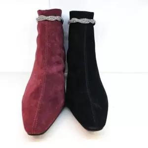 오브엠 F23AE112AB_앵글부츠 F23AE112AB