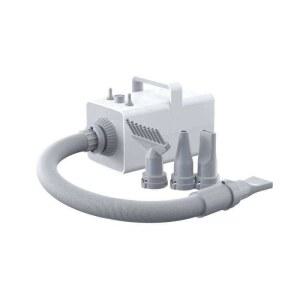 신상 스퀘어 애견 드라이기 무음 애견용품 헤어드라이기 LCD 스마트 헤어드라이어