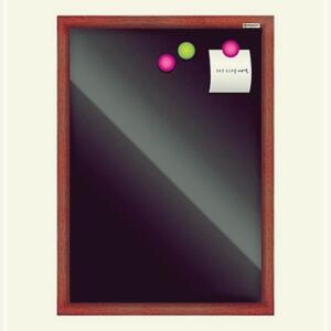 [2개구성] 자석블랙게시판 블랙보드 -37897 30x50 문교 LW704166