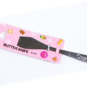 [2개구성] 일제 쨈 버터 빵 토스트 칼 IPW06E2F8