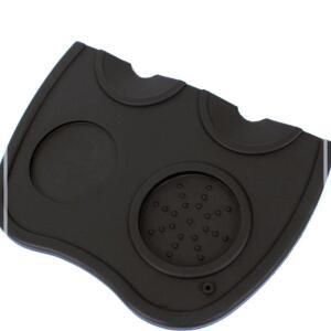 [2개구성] 2구 호환 구탬퍼 탬퍼 커피탬핑 탬핑 템핑 매트 IPWBE7BE3