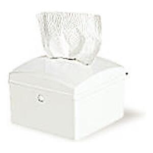 [2개구성] YPM 휴지 휴지통 테이블용 냅킨 학교 관공서 넵킨박스 케이스 LW63F516