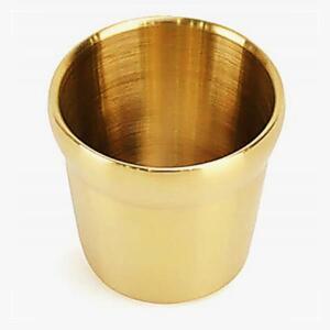 [2개구성] 카페 이중 7cm 텀블러 스텐 머그 맥주 티타늄 GJW93DE49