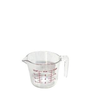 [2개구성] 머그컵 주방용기 조리기구 멀티 주방용품 유리비커 AW82E3DD