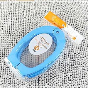 [2개구성] 빨래사용 집게 이불 2P 빨래건조대 빨래 아크릴 모양 BHWBE60FB