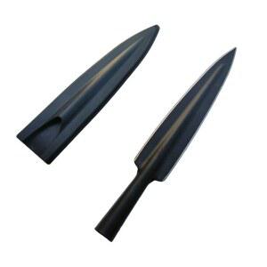 멧돼지창 스피어 정글도 야외 잭나이프 창날 강철 캠핑