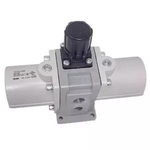 공압 부스터 공기 진공발생기 밸브 펌프용 레귤레이터