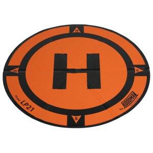 후드맨 가중 트리플 uav 드론 착륙 패드 lp21은 필요 맞습니다. 스테이킹이 매빅, 줄어듭니다 스파크에 6분의 크기의 미니 배치된 3 없으며, 뛰어나고 1로 프로, 4 내구성이