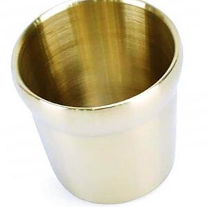 [2개구성] 카페 이중 7cm 텀블러 스텐 머그 맥주 티타늄 IPW93DE49