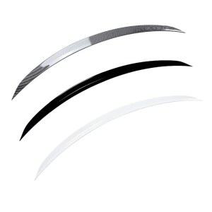 스포일러 CLE 300 리어 CLE53 쿠페 트렁크 AMG CLE260