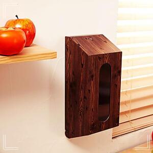 [2개구성] 통 케이스 함 고목 목향 휴지 벽걸이 냅킨 BHW4AFE5F